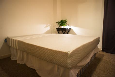 Leesa Mattress Review – Create That Ultimate 'Coming Home' Feeling