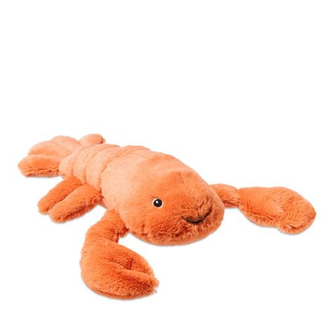 Adairs Kids - Keepsake Snuggly Lobster Toy | Adairs