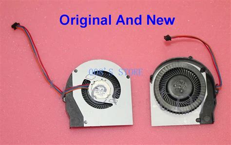 Notebook CPU Cooling Cooler Fan For Lenovo ThinkPad T420 T420i T420S ...