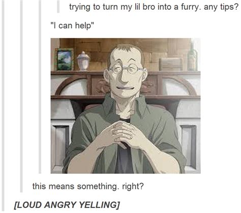 [Image - 719544] | Fullmetal Alchemist | Know Your Meme