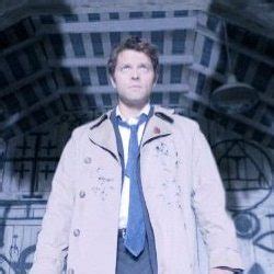 Mannimarco (TES) vs Castiel (Supernatural) | SpaceBattles