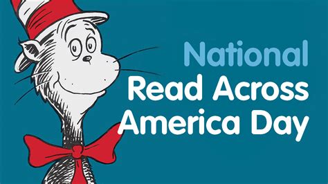 Students participate in Read Across America – Tiger Hi-Line Online