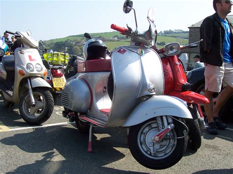 Salcombe 2011 038 – Torbay Mods Scooter Club