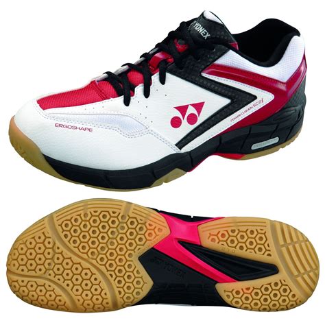 Yonex SHB SC2i EX Badminton Shoes - Sweatband.com