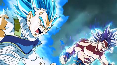 Moro Vs Goku And Vegeta Full Fight