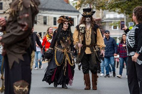 13 Activities for a Salem, Massachusetts, Halloween Trip in 2024 ...