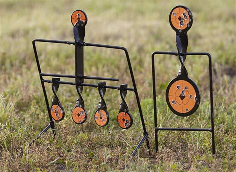 Different Types of Shooting Targets - Colorado School of Trades