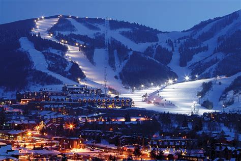 Mayflower Resort to connect with Deer Valley - SkiTheWorld.com