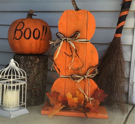 Diy Halloween Decorations Crafts