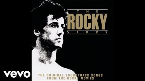 Rocky Orchestra - Gonna Fly Now (Audio) - YouTube