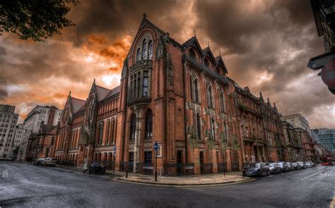 Download HDR Architecture Cathedral Building Church England Man Made ...