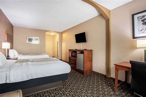 LA QUINTA INN BY WYNDHAM DECATUR - Updated 2024 Prices & Hotel Reviews (AL)