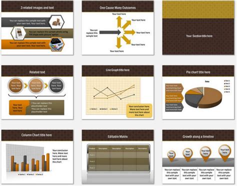 Academic Presentation Template