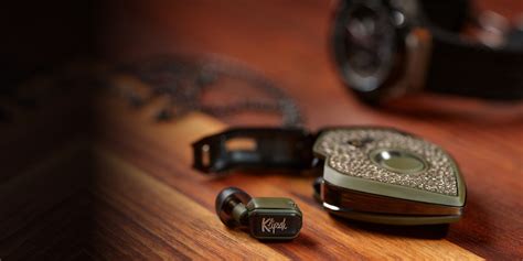 Premium Headphones & Wireless Earbuds | Klipsch