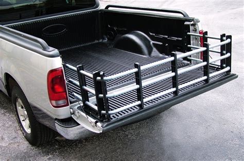 Best Tailgate Extenders Reviews - Authorized Boots