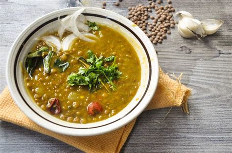 Masoor Dal recipe | Easy Peasy delicious | Recipe52.com