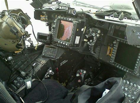 AH-64E Apache Guardian Cockpit | Cockpit, Ah 64 apache, Helicopter cockpit