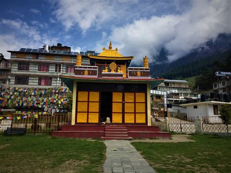 Buddhist Monasteries in India • Xcellent Trip