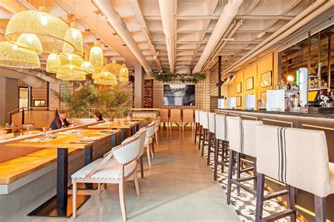 Top 10 restaurantes en Madrid - 2015 Gastro, Restaurant Interior Design, Restaurant Interiors ...