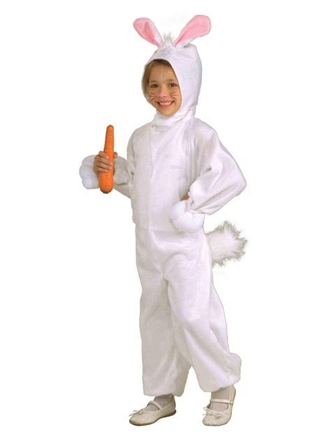 Kid's Bunny Rabbit Costume