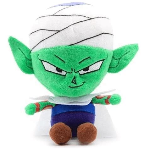 Dragon Ball Plushies - Piccolo DBZ store » Dragon Ball Store