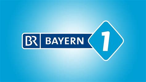 Hören Sie Radio Bayern 1 völlig kostenlos auf der Website ...