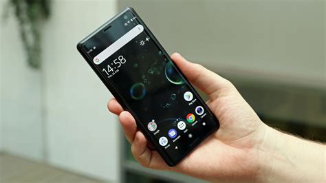 Verdict and competition - Sony Xperia 10 review - Page 4 | TechRadar