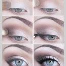 Eye makeup!! | Angel B.'s Photo | Beautylish