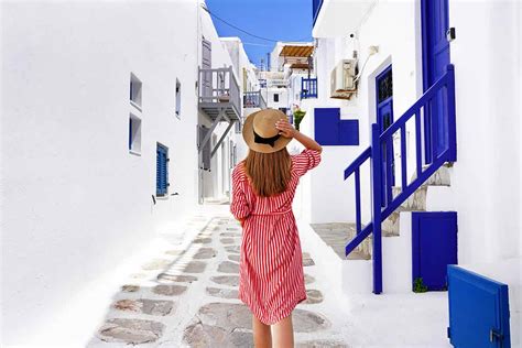 20 Things To Do In Mykonos In 2023