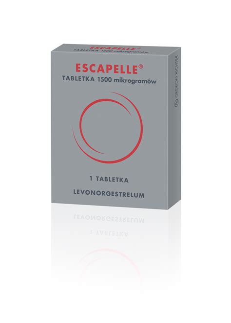 Escapelle | Gedeon Richter