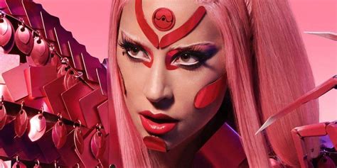 Lady Gaga Releases 'Stupid Love' Music Video Online