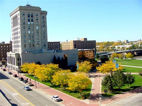 CITY OF SAGINAW SEEKS MARKETING FIRM - Everything PR