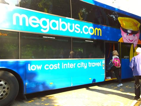 Megabus Review: Cheap And Efficient Travel | Reasons To Cruise