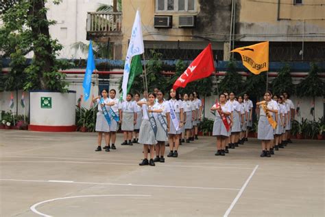 Independence Day 2022 – The BSS School