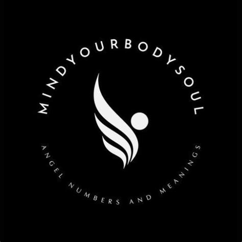 Angel Number Personalized Guide Tool – Mind Your Body Soul