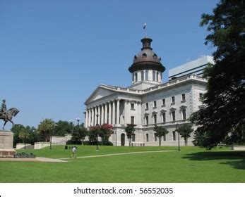 2,032 South carolina state house Images, Stock Photos & Vectors ...