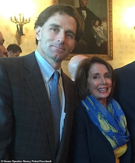 Nancy Pelosi’s Son Involved With Crypto Scam | by Doogie | Coinmonks | Medium