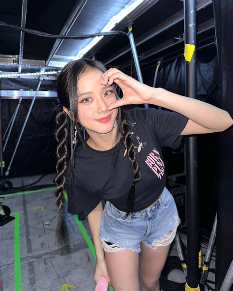 BLACKPINK’s Jennie Goes Viral For Being “Upset” With Jisoo For The Most ...