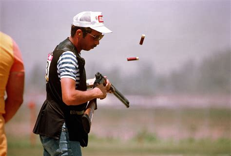 File:Skeet shooting event at the 1984 Summer Olympics.jpg - Wikipedia, the free encyclopedia