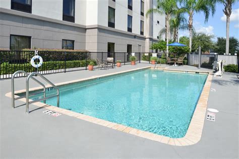 Hampton Inn and Suites Tampa East in Seffner | VISIT FLORIDA