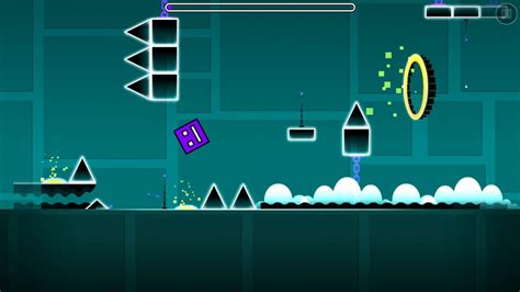 Geometry Dash - Free Casual Games!