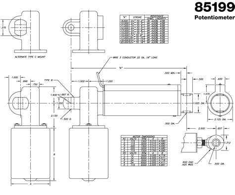 Linear Actuator Wiring Diagram | My Wiring DIagram