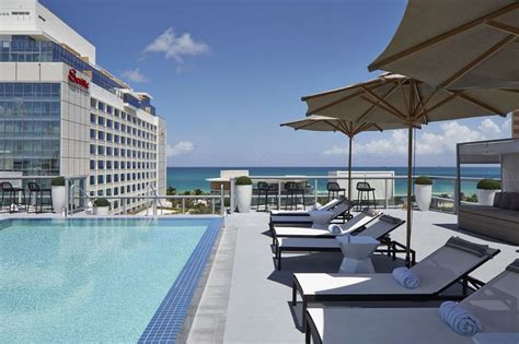 ac hotel miami brickell - Lavon Bolen