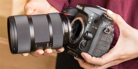 Best nikon dslr lenses for filming video - vleroworx