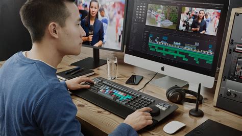 Best video editing keyboard for mac pro - htgost