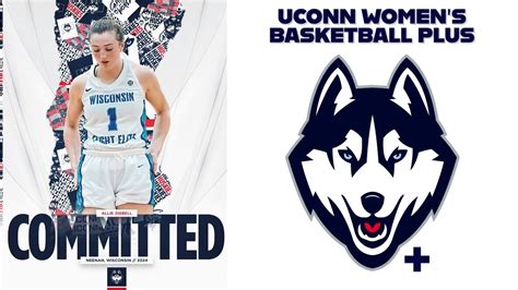 Marlene Mason Trending: Uconn Women's Basketball Recruiting 247