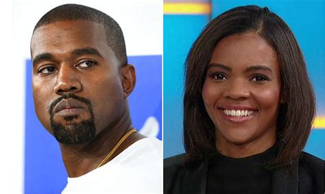 Candace Owens: Who is the right-wing 'free thinker' admired by Kanye West? | The Independent ...