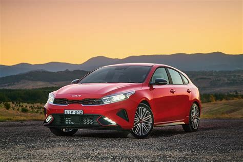 2021 Kia Cerato review | CarExpert