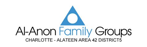 Unity AFG - Al-Anon/Alateen Area 42 District 5