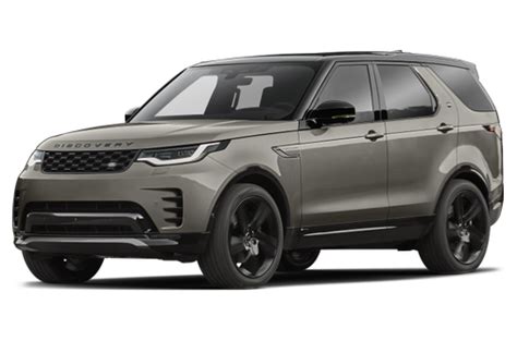 2022 Land Rover Discovery - Specs, Prices, MPG, Reviews & Photos | Cars.com